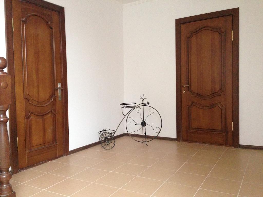 Motel Formula Plus Lutsk